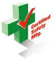 Certified Safety Mfg